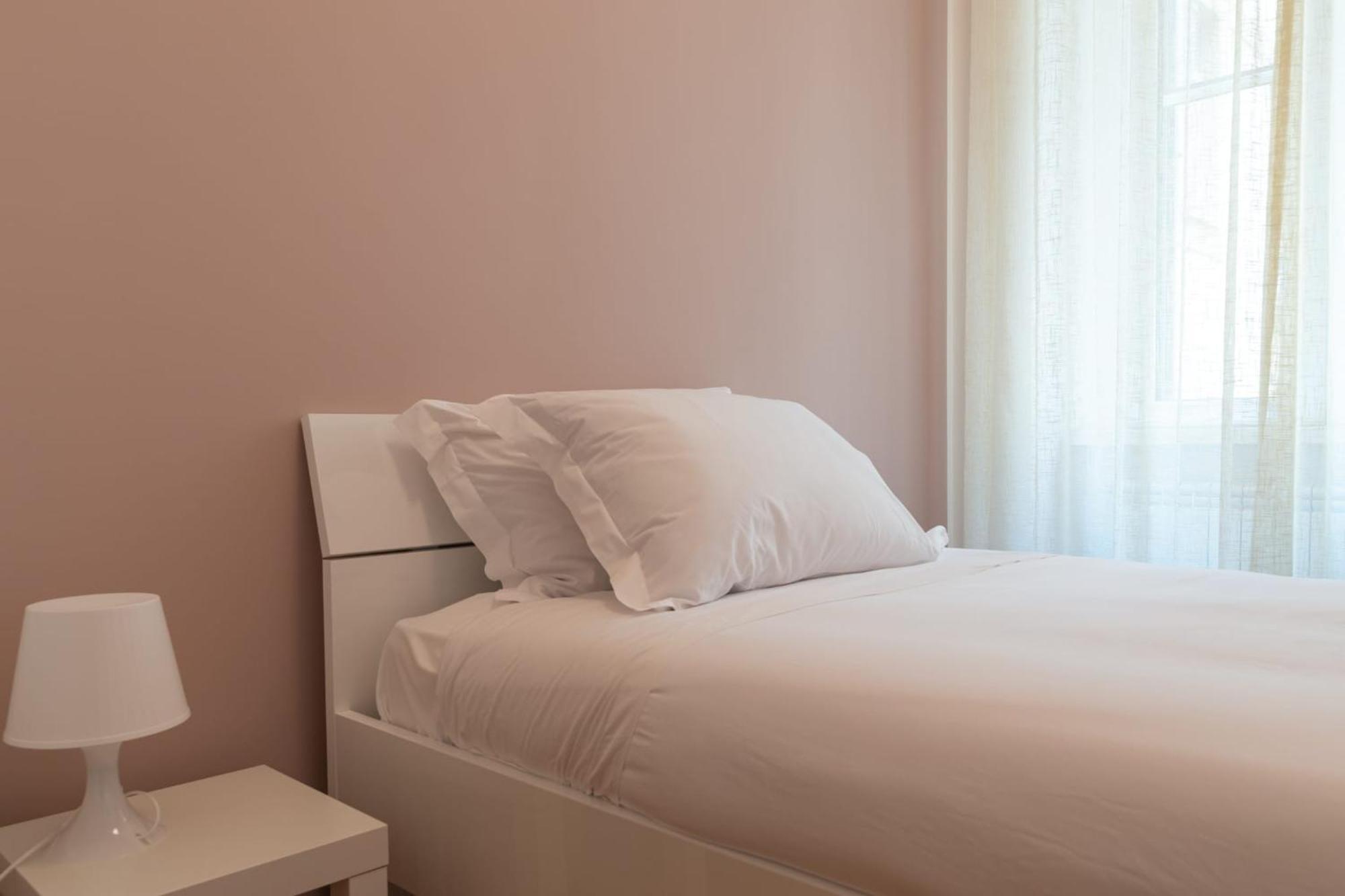 Stazione 54 Apartment Naples Luaran gambar