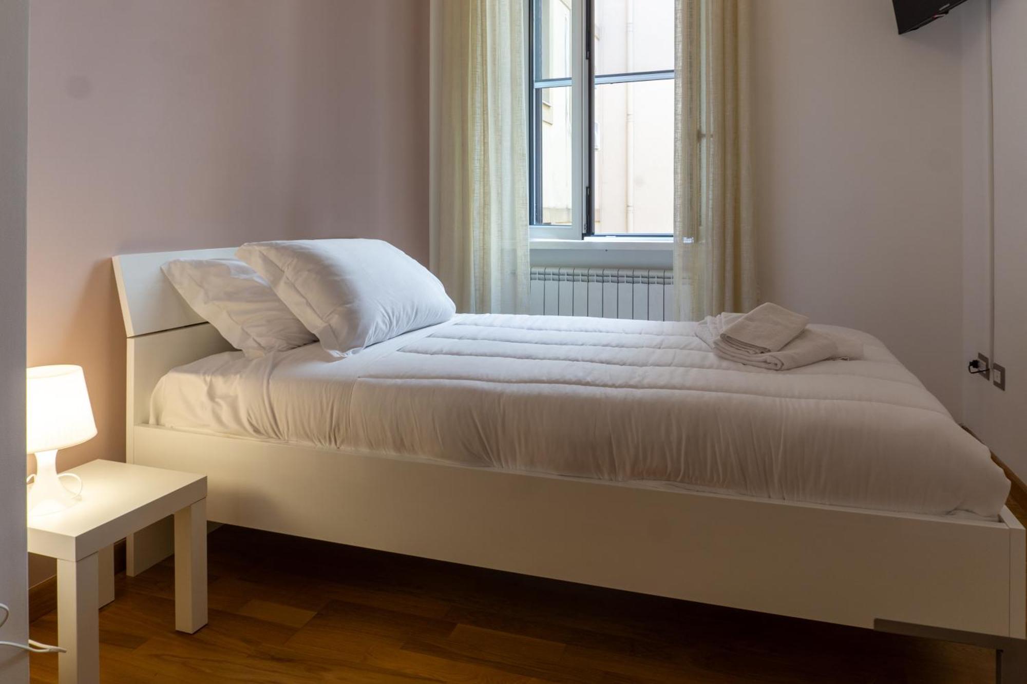 Stazione 54 Apartment Naples Bilik gambar